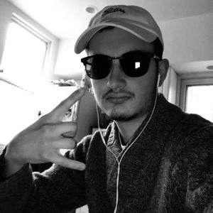 Meet your Posher, Matthew